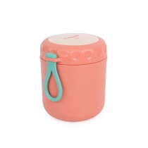 Thermoskanne für Lebensmittel ThermoSport 380 ml 9 x 9 x 11,5 cm (12 Stück)