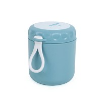 Thermoskanne für Lebensmittel ThermoSport 380 ml 9 x 9 x 11,5 cm (12 Stück)