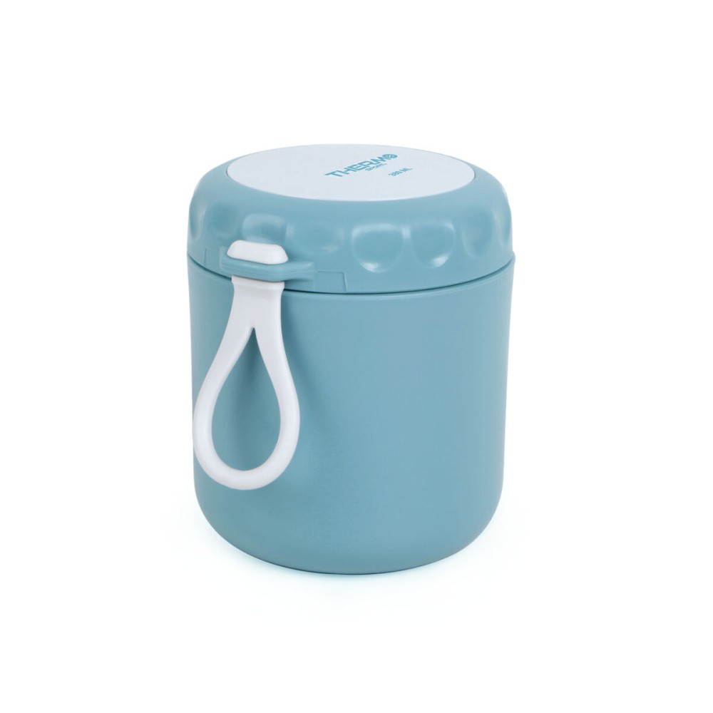 Thermoskanne für Lebensmittel ThermoSport 380 ml 9 x 9 x 11,5 cm (12 Stück)