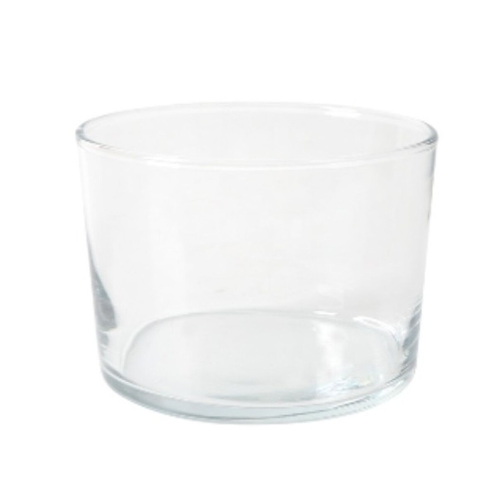 Glass for water LAV Cadiz 240 ml (12 Units)