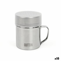 Gewürzdosen Quttin Stahl (18 Stück)