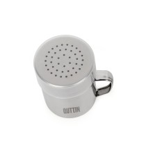 Gewürzdosen Quttin Stahl (18 Stück)
