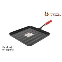 Grill La Estrella Jaspeada