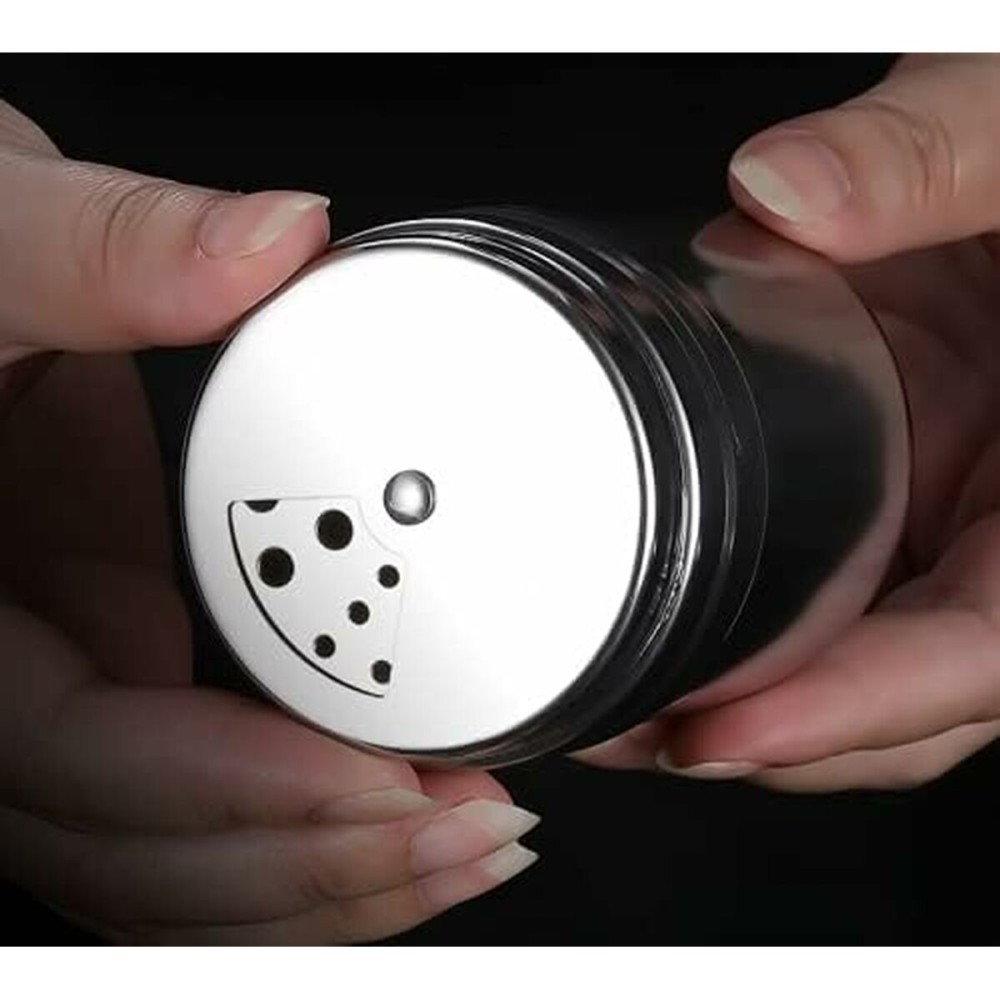 Spice tin Quttin Steel (24 Units)