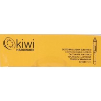 Elektrischer Schraubenzieher Kiwi (5 Stück)