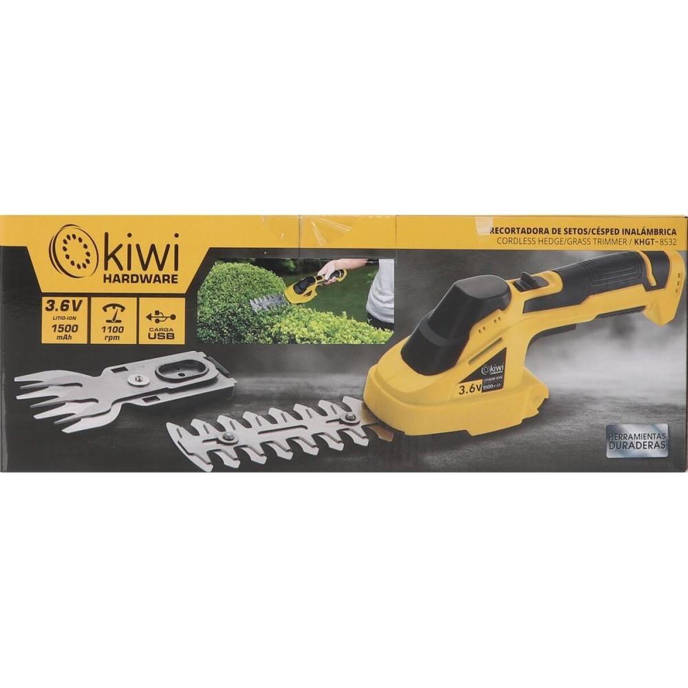 Heckenschneider Kiwi 7,2 V