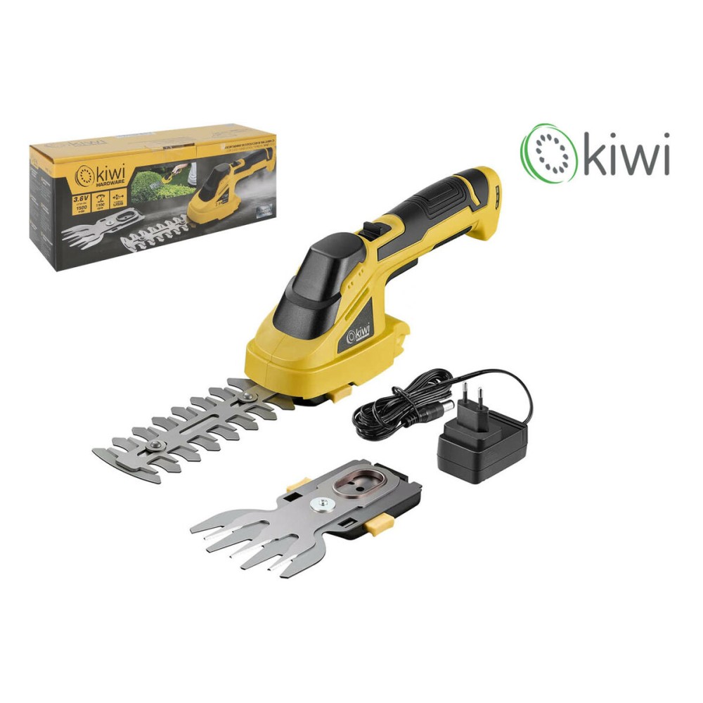 Heckenschneider Kiwi 7,2 V