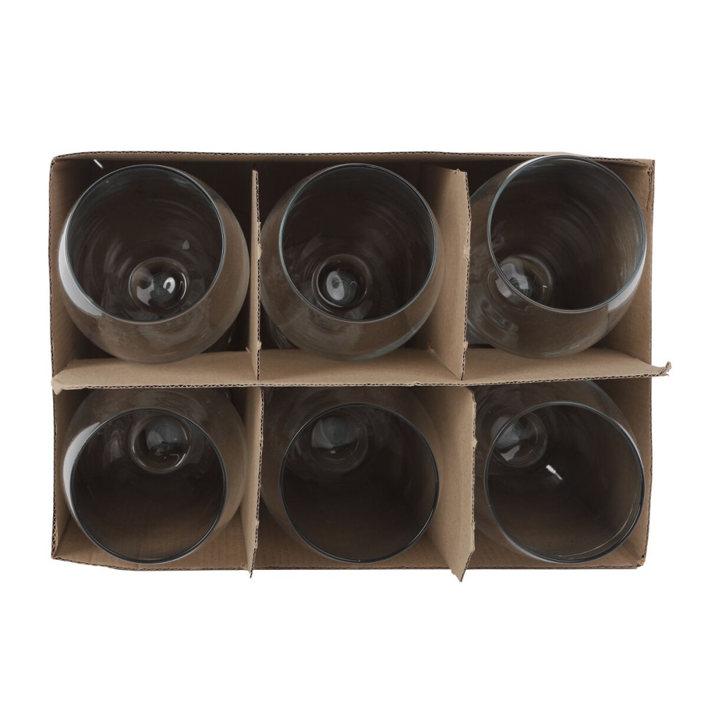verre de vin Arcoglass SENSATION 470 ml (24 Unités)