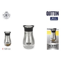 Gewürzspender Quttin 120 ml (24 Stück)