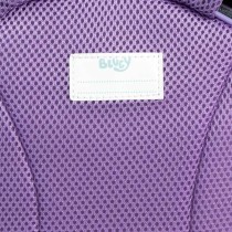 Child bag Bluey Blue