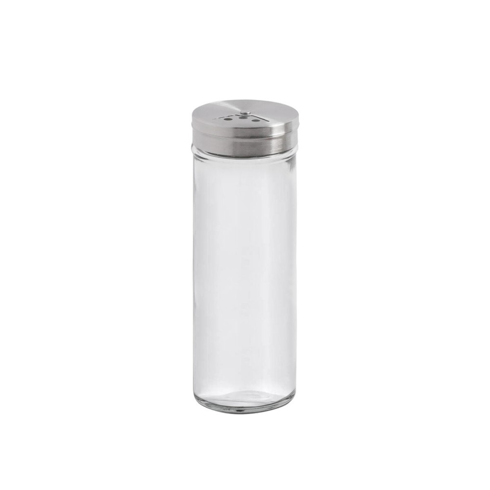 Gewürzspender Quttin 170 ml 5 x 5 x 14 cm (24 Stück)