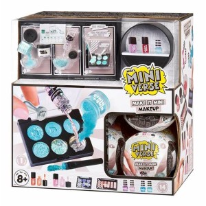 Kit de maquillage pour enfant MGA Multicouleur