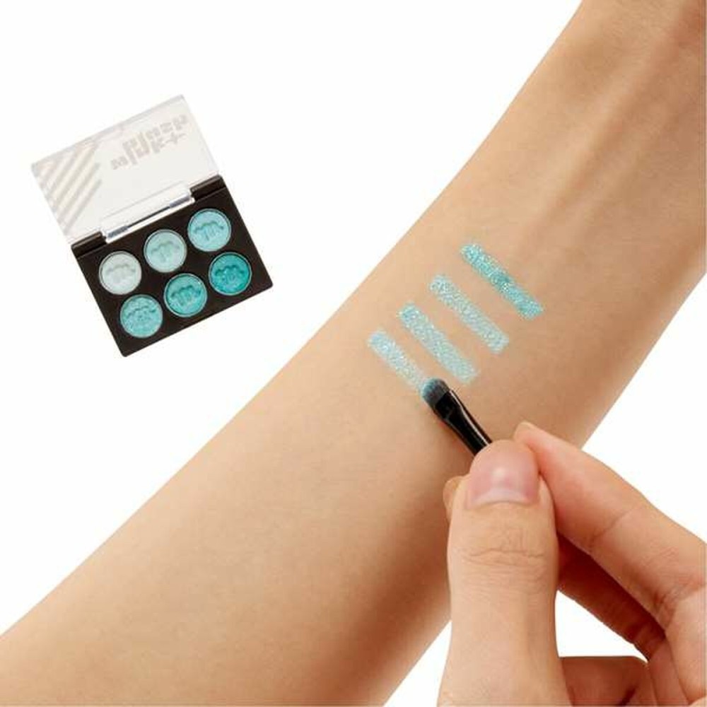 Children's Make-up Set MGA Multicolour