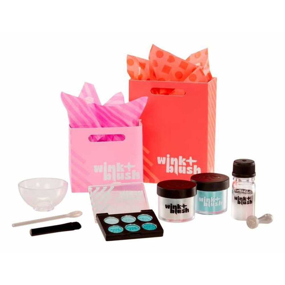 Kit de maquillage pour enfant MGA Multicouleur