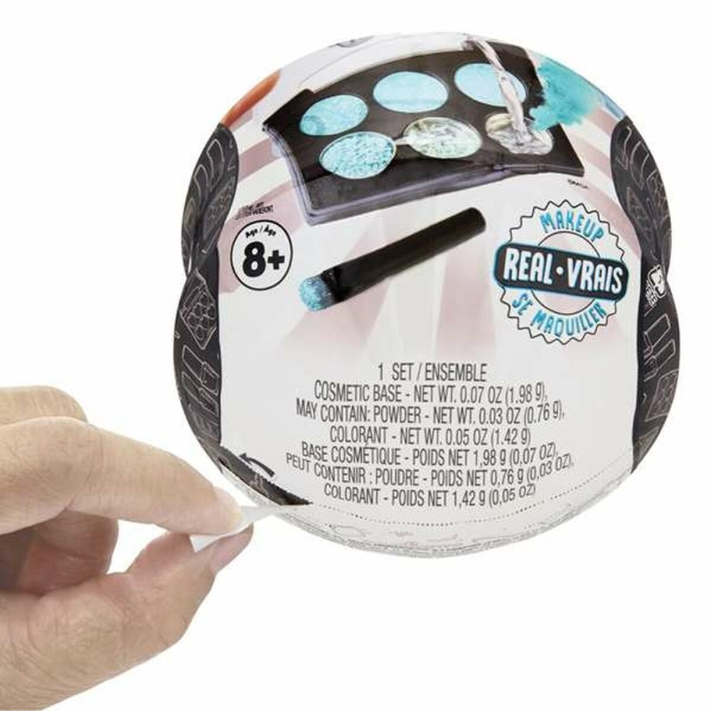 Kit de maquillage pour enfant MGA Multicouleur