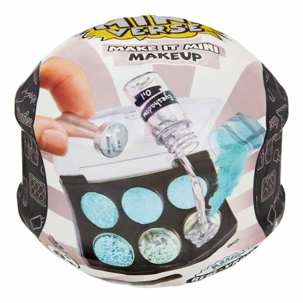 Schminkset für Kinder MGA Bunt