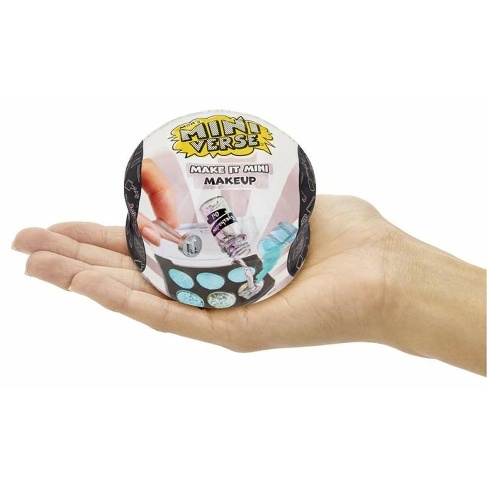 Schminkset für Kinder MGA Bunt