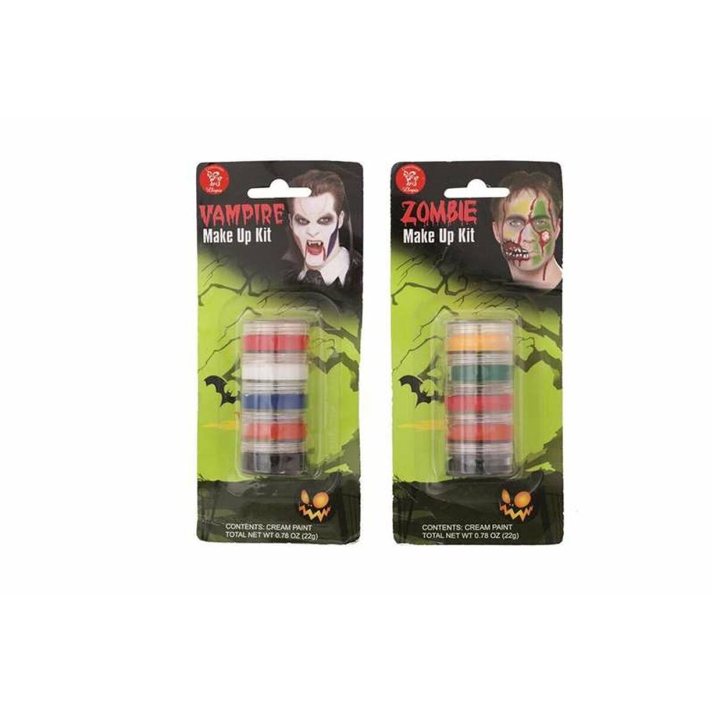 Kit de maquillage pour enfant