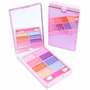 Schminkset für Kinder Pink It