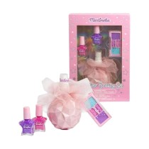 Schminkset für Kinder Martinelia Starshine Body Mist Beauty