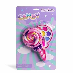 Schminkset für Kinder Martinelia Candy Lollipop