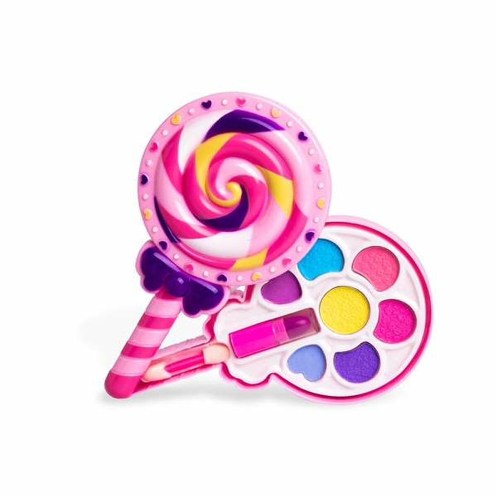 Schminkset für Kinder Martinelia Candy Lollipop