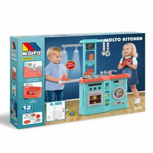Spielküche Moltó