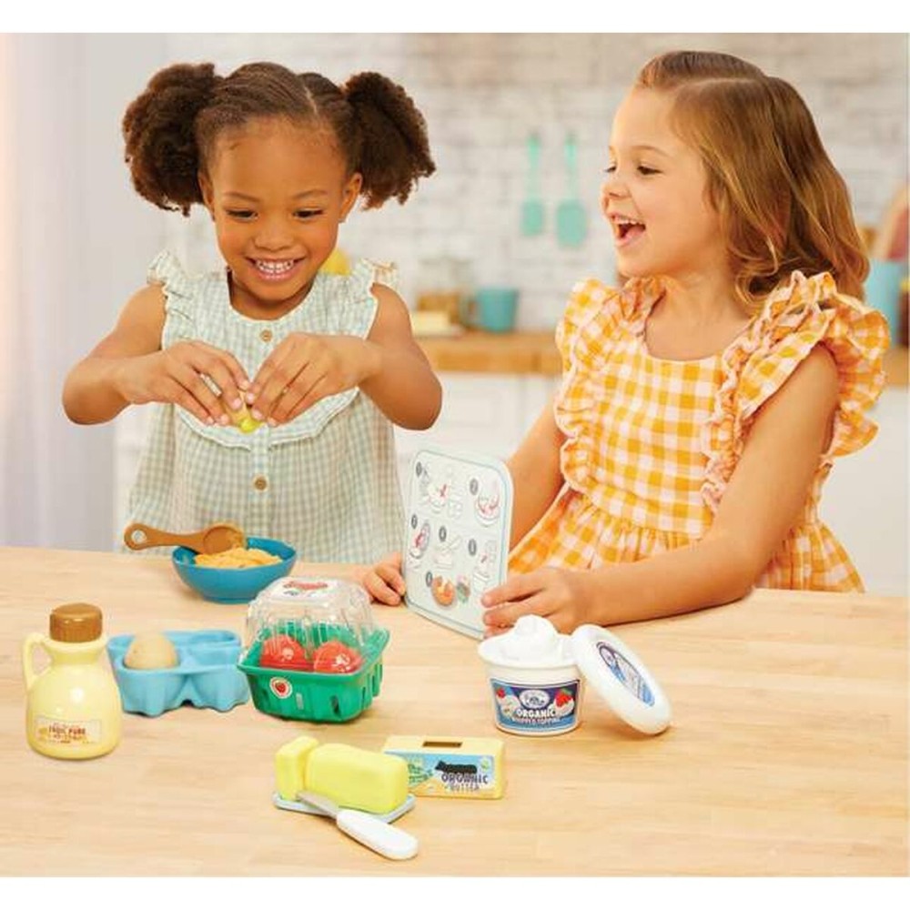 Toy Food Set MGA