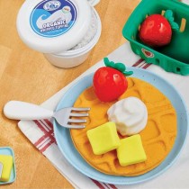 Set de jouets alimentaires MGA