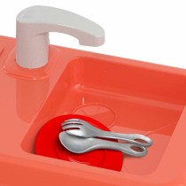 Cuisinière jouet Moltó