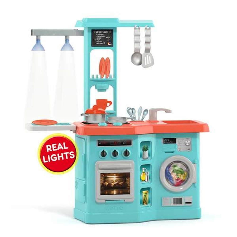 Cuisinière jouet Moltó