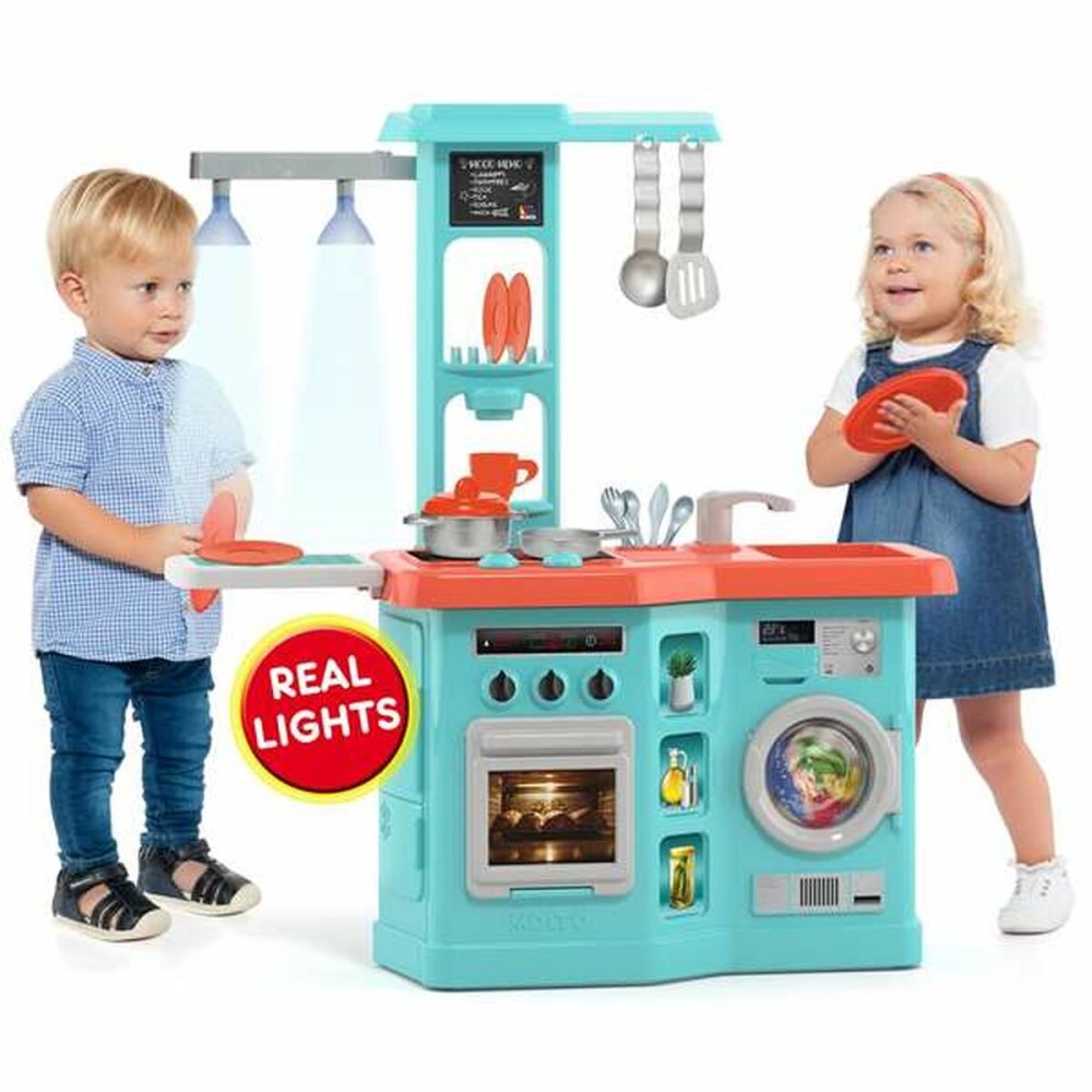 Cuisinière jouet Moltó