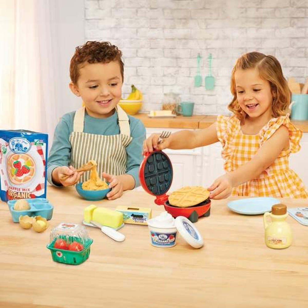Toy Food Set MGA