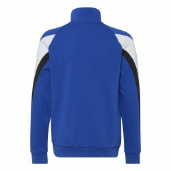 Survêtement Enfant Adidas Colourblock Bleu Noir