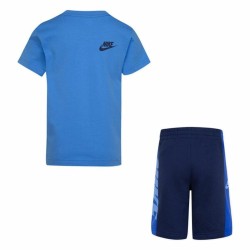 Children’s Tracksuit Nike Sportswear Amplify Blue