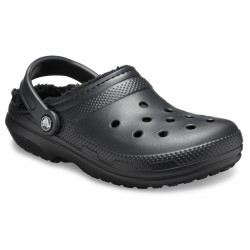 Sabots Crocs Classic Lined Clog U Multicouleur