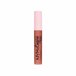 Rouge à lèvres liquide NYX Lingerie Xxl Turn on 32,5 g