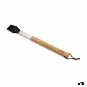 Silikon-Grillbürste Algon (18 Stück)
