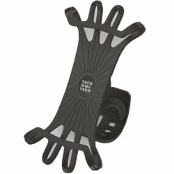 Support Smartphone pour Vélo Tech One Tech TEC2840 Silicone