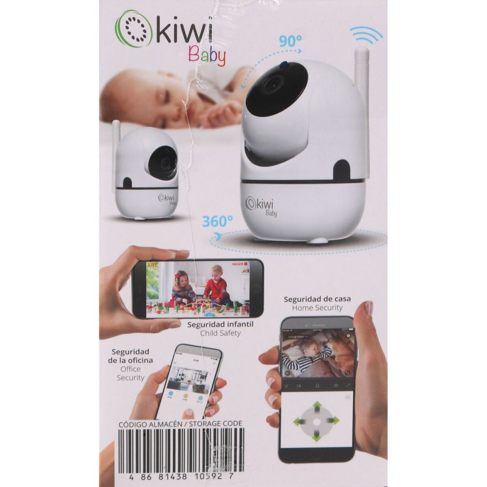 Caméra IP Kiwi
