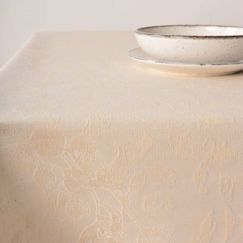 Nappe antitache Belum Bacoli Vert tendre 100 x 80 cm