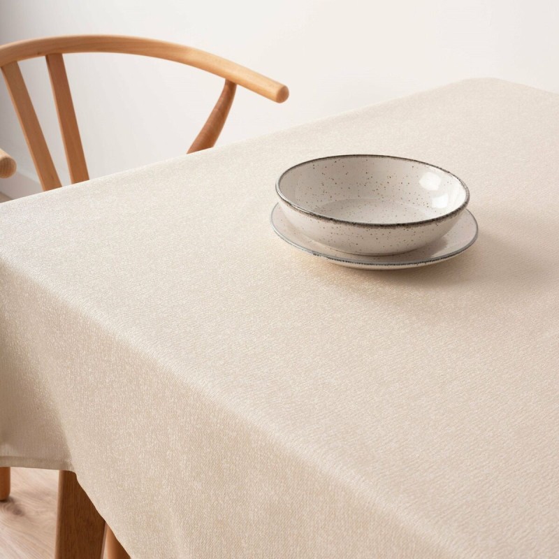 Stain-proof tablecloth Belum Bacoli Soft green 100 x 80 cm