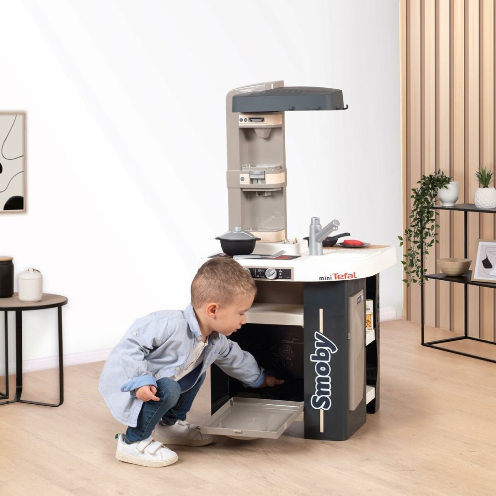 Spielküche Smoby Studio Mini Tefal 100 x 48 x 46,5 cm
