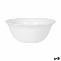 Snack Bowl La Mediterránea Whom 13 x 13 x 5 cm (48 Units)