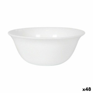 Snack Bowl La Mediterránea Whom 13 x 13 x 5 cm (48 Units)