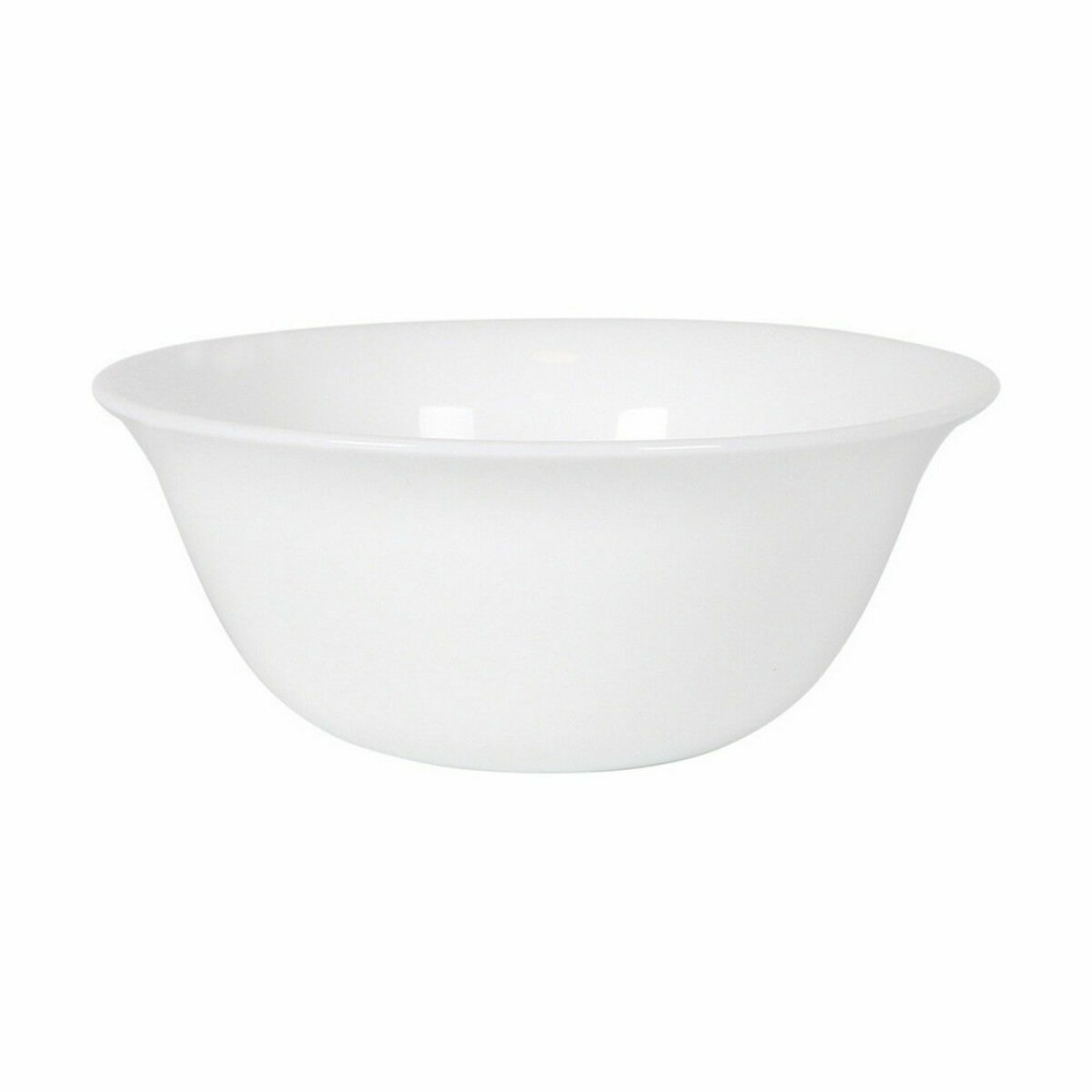 Snack Bowl La Mediterránea Whom 13 x 13 x 5 cm (48 Units)