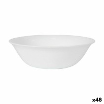 Snack Bowl La Mediterránea Whom 16,5 x 16,5 x 4,9 cm (48 Units)