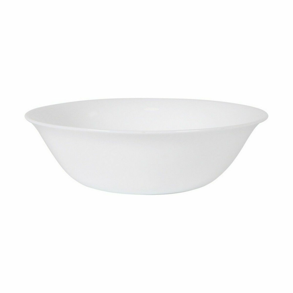 Snack Bowl La Mediterránea Whom 16,5 x 16,5 x 4,9 cm (48 Units)