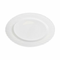 Plat à Gratin La Mediterránea Everett Oblongue 36 x 25 x 2 cm (12 Unités)