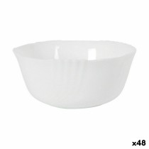 Snack Bowl La Mediterránea Everett 14,5 x 14,5 x 6 cm (48 Units)